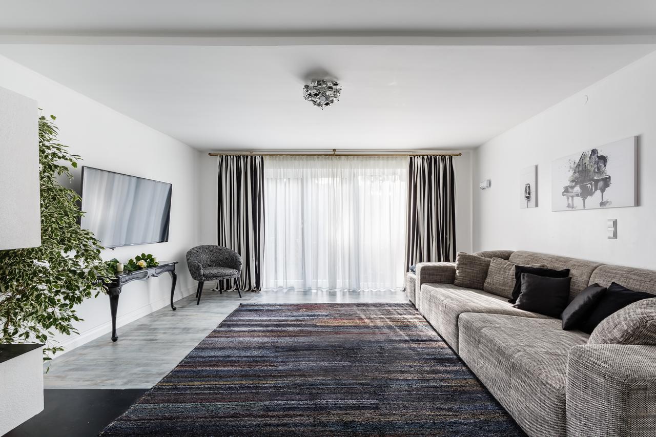 Aparthotel Voglergasse Баден-Баден Екстер'єр фото